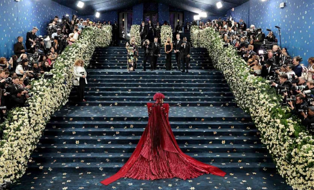 Los momentos más impactantes de la Met Gala 2025 que no te puedes perder