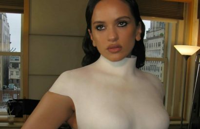Rosalía anuncia un nuevo disco: lo auténtico y lo inesperado marcan su regreso