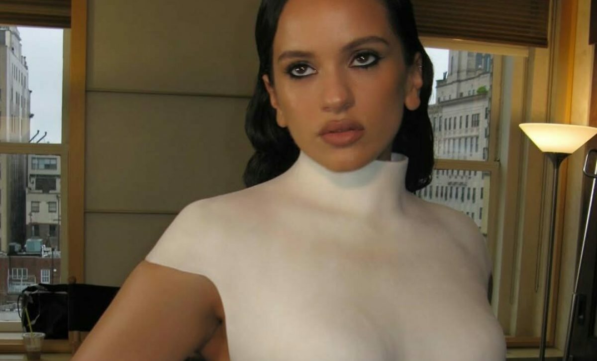 Rosalía anuncia un nuevo disco: lo auténtico y lo inesperado marcan su regreso