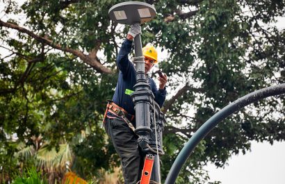 Según reportes municipales estos proyectos benefician directamente a más de 20.000 personas en áreas rurales.