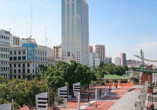 Guayaquil vivirá un jueves con clima fresco y cielos parcialmente nublados