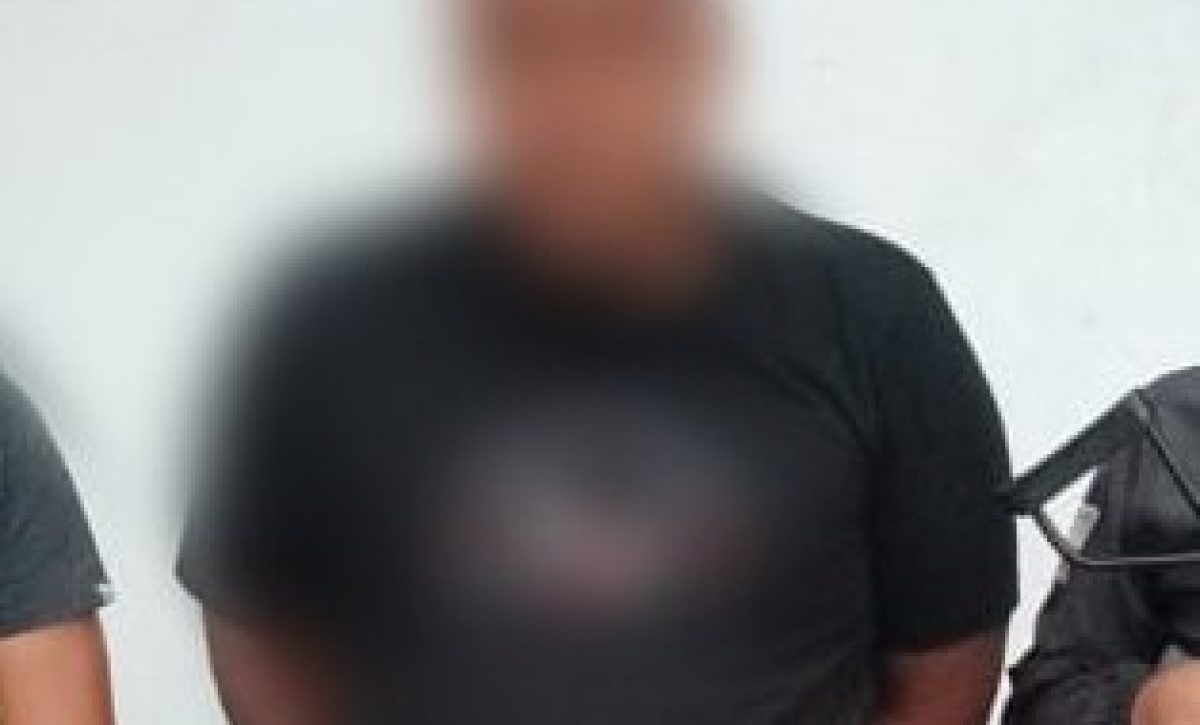 La captura de este presunto integrante de 'Los Tiguerones' refuerza la lucha contra la delincuencia en Naranjal.