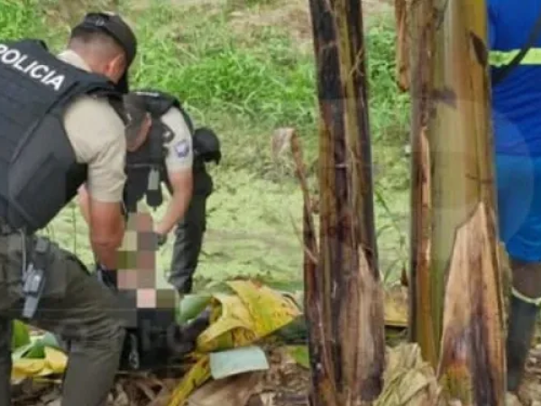 Stiven Aguirre, conocido como “Mundo Loco”, muere tras ser encontrado herido en bananera