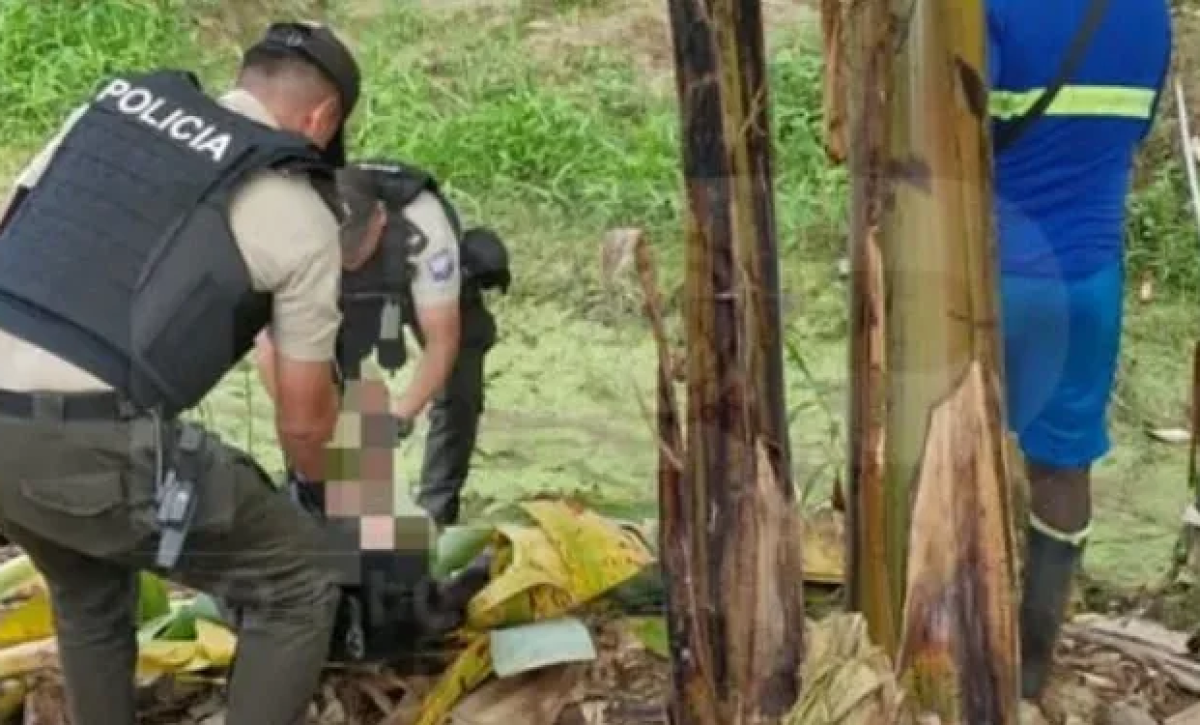 Stiven Aguirre, conocido como “Mundo Loco”, muere tras ser encontrado herido en bananera