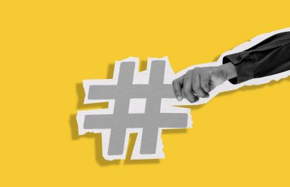 Hashtag #fblifestyle gana terreno como tendencia