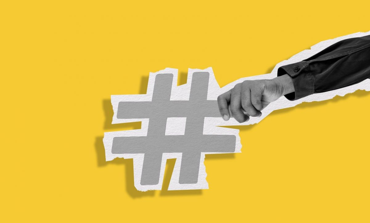 Hashtag #fblifestyle gana terreno como tendencia