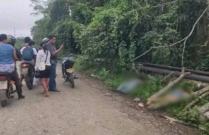 Familia pide apoyo para repatriar restos de hermanas halladas sin vida en Shushufindi