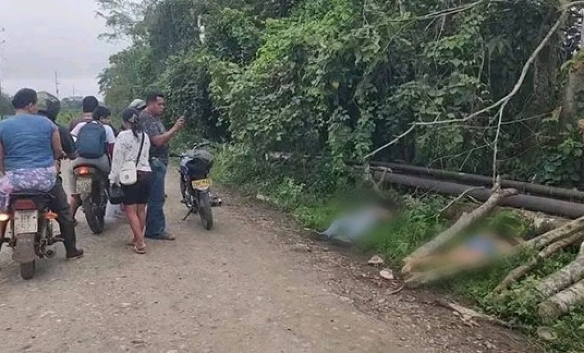 Familia pide apoyo para repatriar restos de hermanas halladas sin vida en Shushufindi