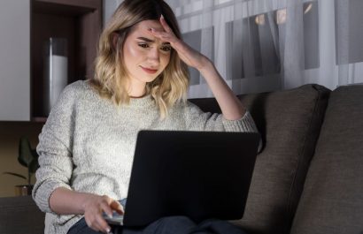 Estas son las consecuencias en la salud del uso excesivo de pantallas