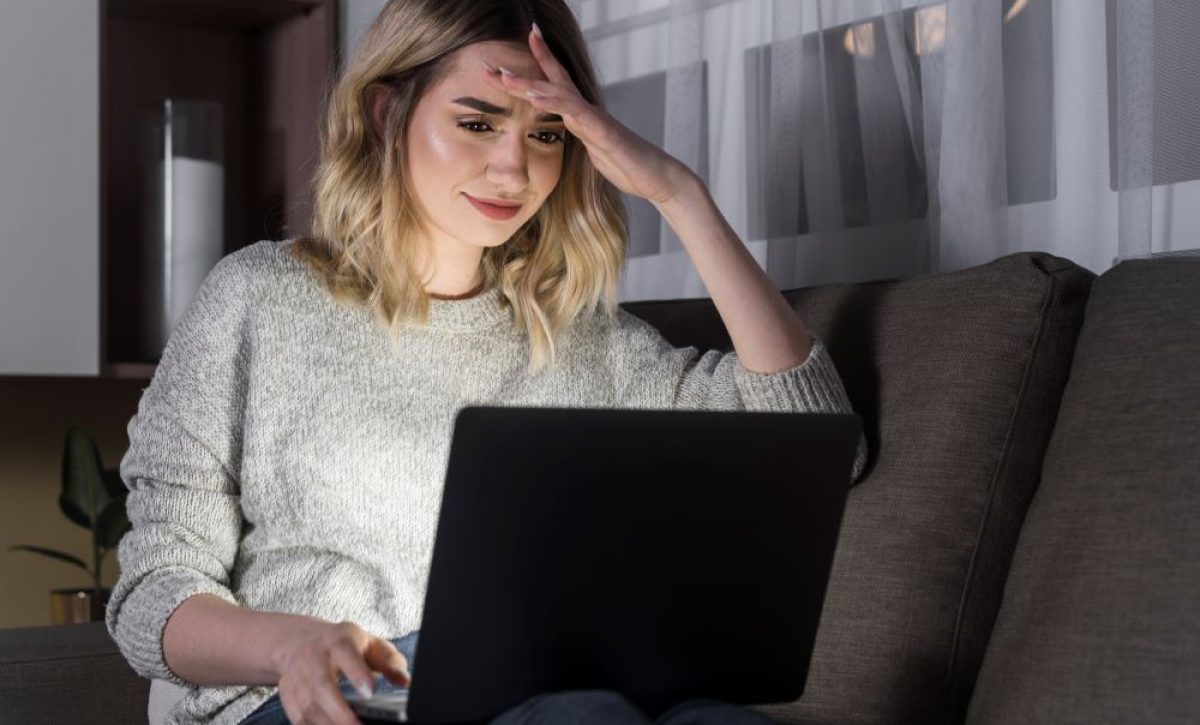 Estas son las consecuencias en la salud del uso excesivo de pantallas