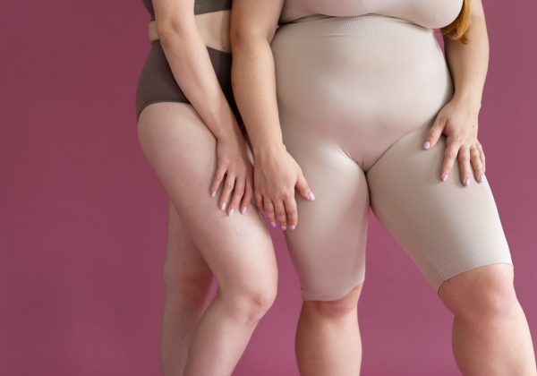 Revelan que la grasa entre los músculos del muslo eleva más el riesgo cardiometabólico