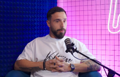 El arquero Hernán Galíndez defiende su identidad ecuatoriana en entrevista