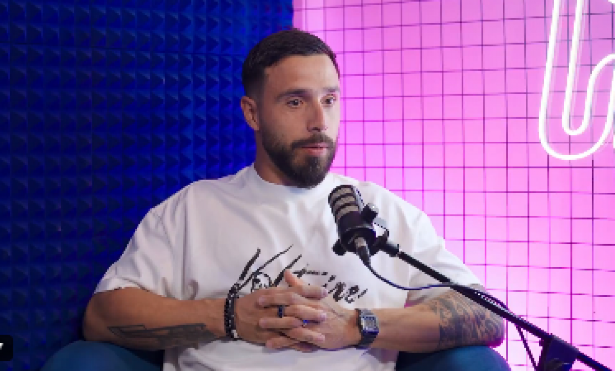 El arquero Hernán Galíndez defiende su identidad ecuatoriana en entrevista