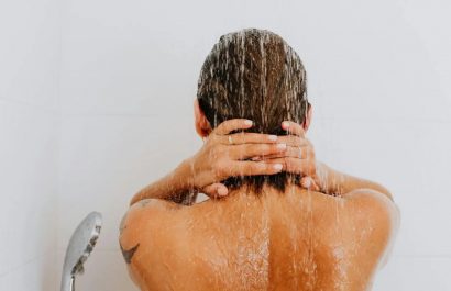 Cuidado con la ducha: Cómo la higiene excesiva puede afectar tu piel