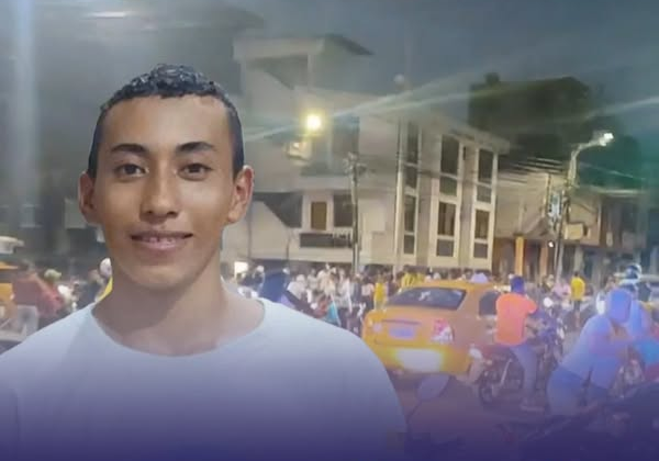 Violento ataque en Babahoyo: asesinan a joven de 19 años; su pareja embarazada sobrevive, pero pierde a su bebé