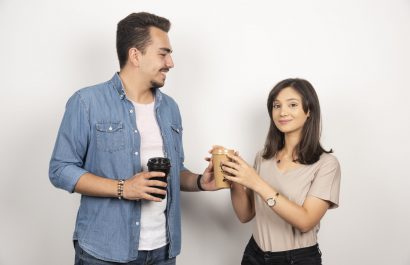 El lado oscuro de la amistad con tu ex pareja, según la ciencia