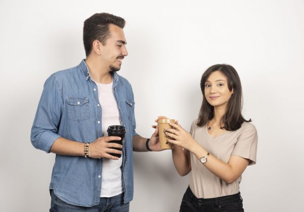 El lado oscuro de la amistad con tu ex pareja, según la ciencia