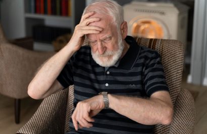 Duelo y estrés económico: dos factores que podrían afectar la salud del cerebro y aumentar el riesgo de Alzheimer