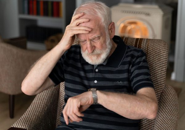 Duelo y estrés económico: dos factores que podrían afectar la salud del cerebro y aumentar el riesgo de Alzheimer