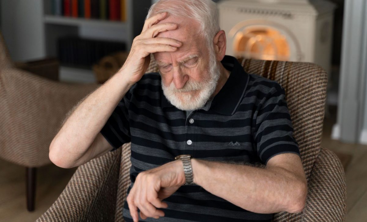 Duelo y estrés económico: dos factores que podrían afectar la salud del cerebro y aumentar el riesgo de Alzheimer