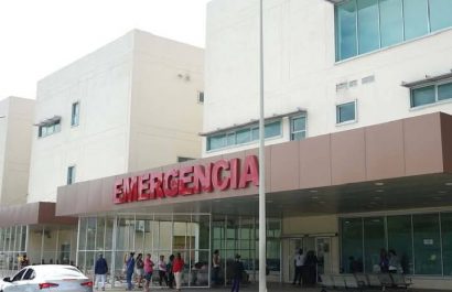 Los pacientes insisten en que se garantice el principio de gratuidad del sistema público como en el hospital Monte Sinaí.