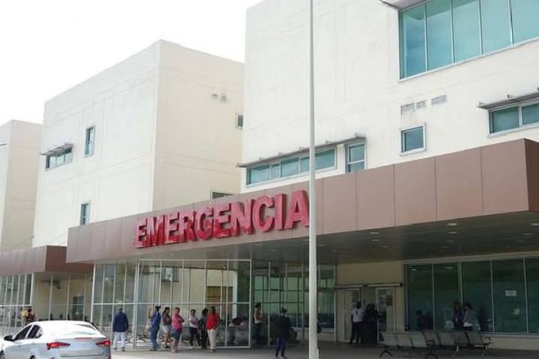 Los pacientes insisten en que se garantice el principio de gratuidad del sistema público como en el hospital Monte Sinaí.