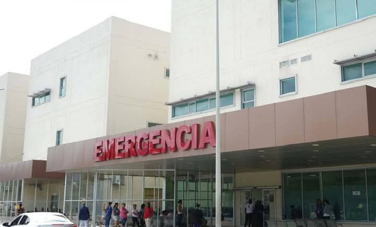 Los pacientes insisten en que se garantice el principio de gratuidad del sistema público como en el hospital Monte Sinaí.