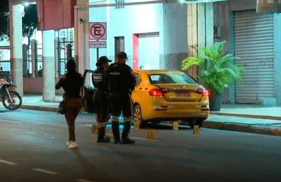 Cuatro fallecidos en tiroteo en hotel de Guayaquil; autoridades vinculan el hecho con narcotráfico