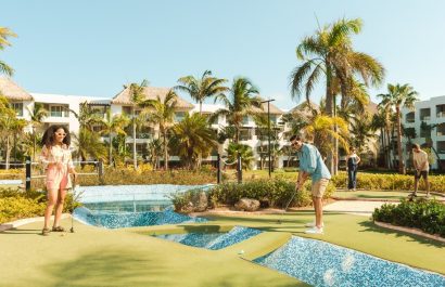 Hotel viaje incentivo