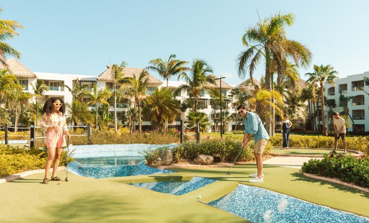Hotel viaje incentivo