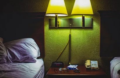 Los hechos ocurrieron la madrugada del 7 de abril de 2024, en un hotel ubicado en la vía Atacames-Súa