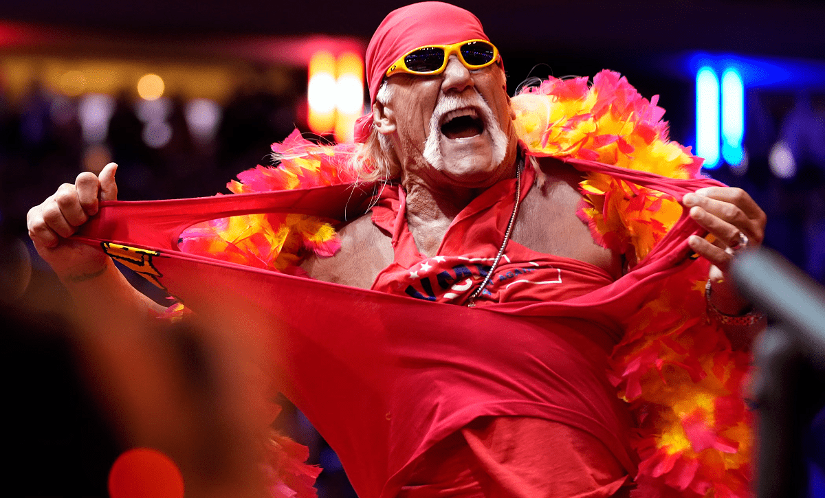 Hulk Hogan dejó una herencia multimillonaria: su familia en tensión