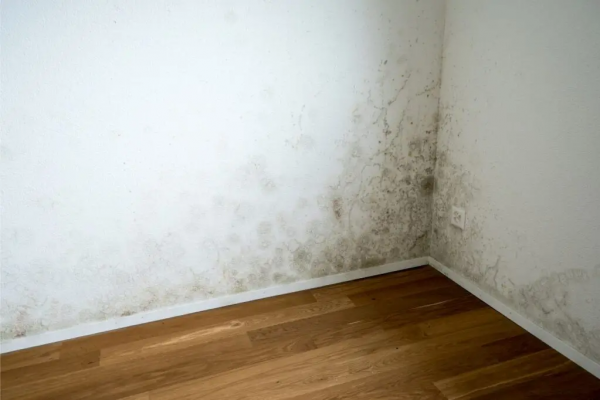 Descubre qué esconde la humedad en tu casa y cómo solucionarlo a tiempo
