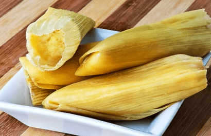 Humitas manabitas: El paso a paso para preparar esta delicia ecuatoriana