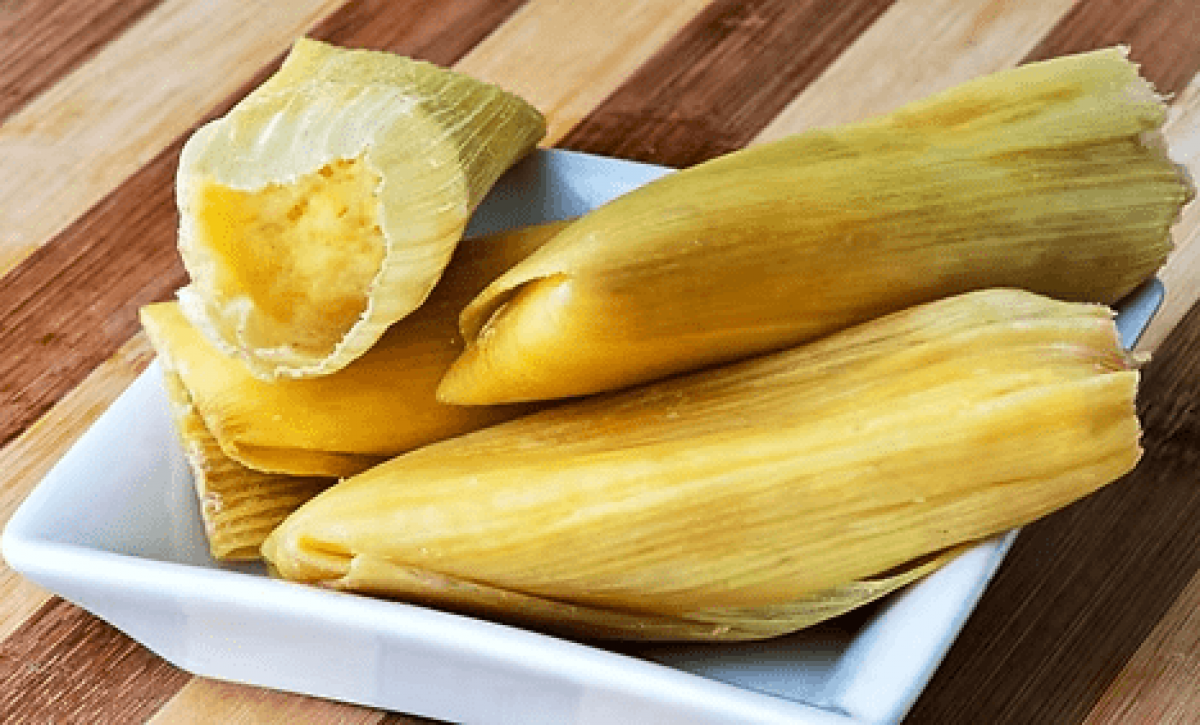Humitas manabitas: El paso a paso para preparar esta delicia ecuatoriana