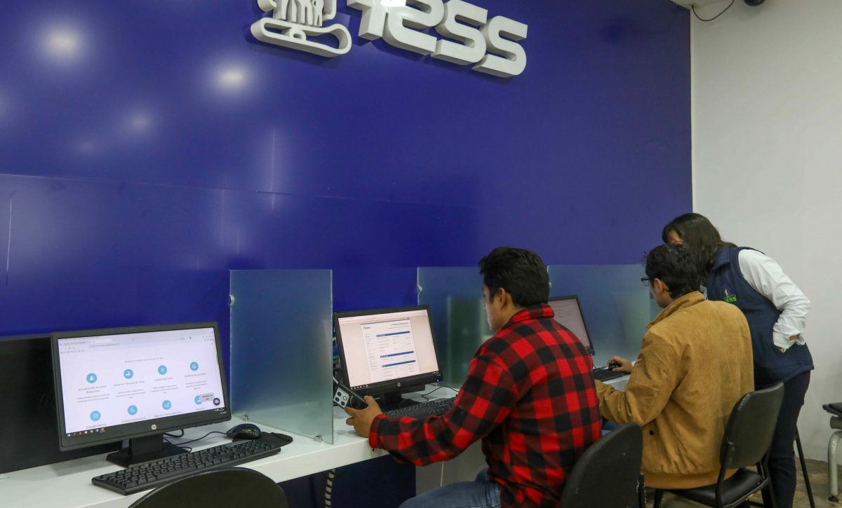 iess afiliados jubilación consultas