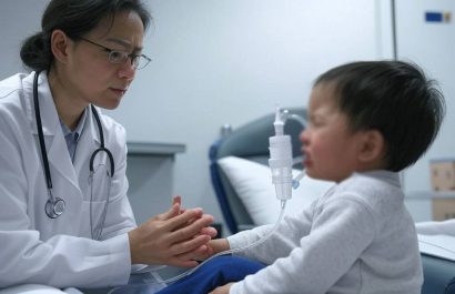 Los siete virus predominantes en Guayaquil son el SARS-CoV-2, influenza A y B, VRS, adenovirus, parainfluenza III y Ah1N1