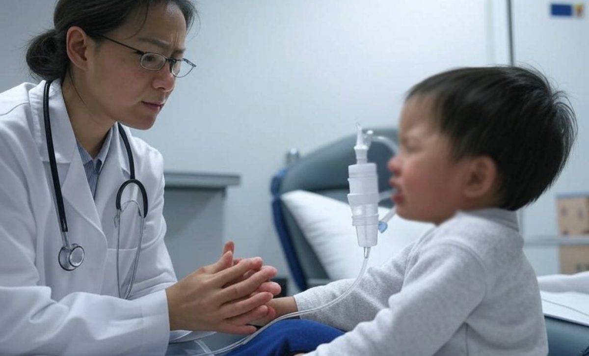 Los siete virus predominantes en Guayaquil son el SARS-CoV-2, influenza A y B, VRS, adenovirus, parainfluenza III y Ah1N1