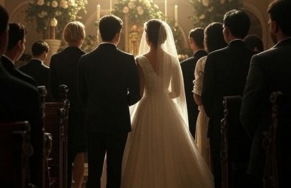 Guía completa para celebrar una boda eclesiástica