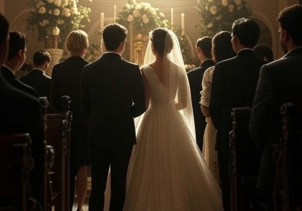Guía completa para celebrar una boda eclesiástica