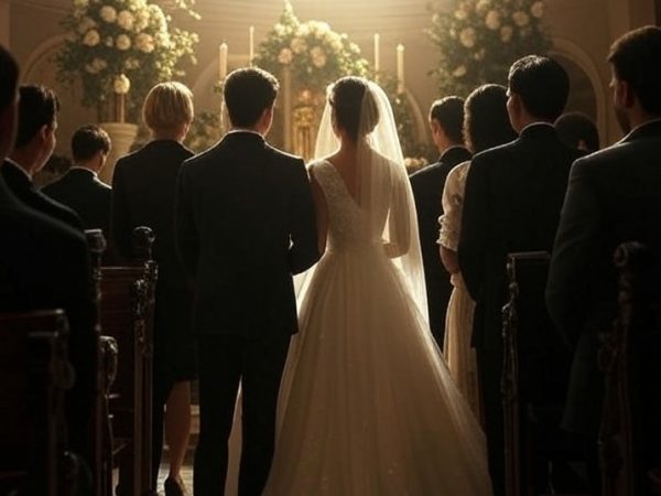Guía completa para celebrar una boda eclesiástica
