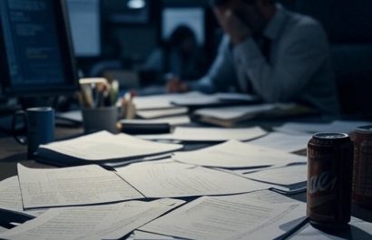 ¿Tu cuerpo te está gritando que pares? Estas seis señales de estrés y ansiedad no mienten