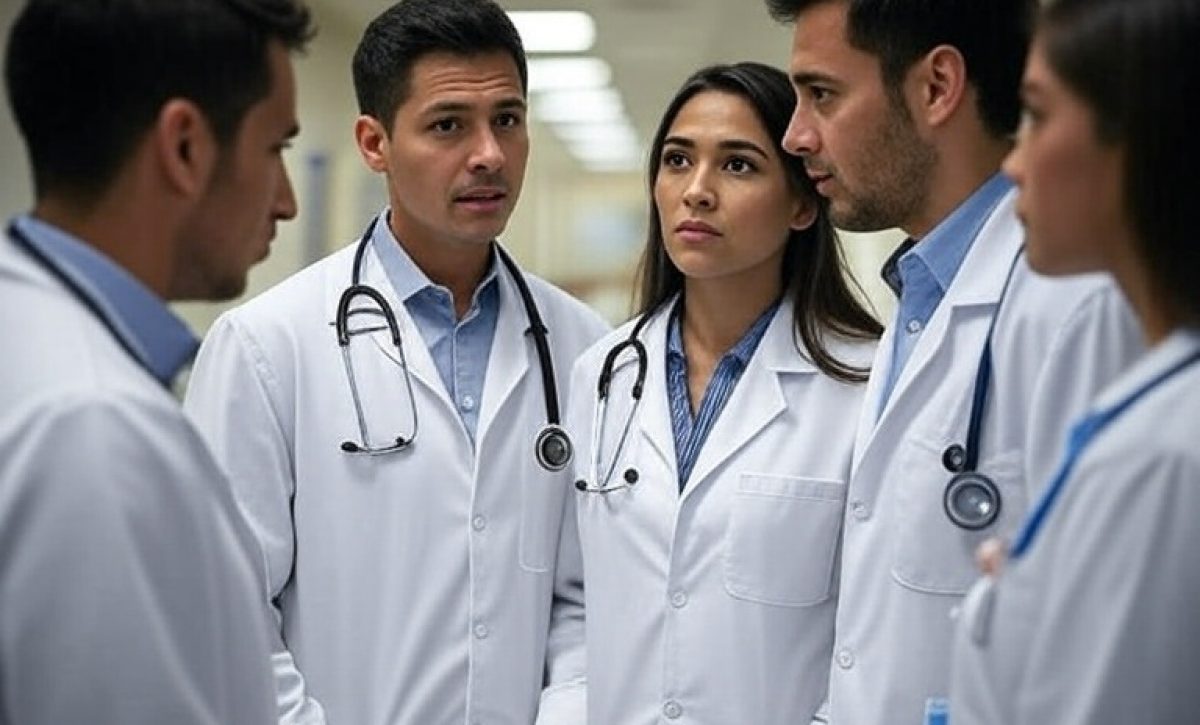 Especialización médica: países viables para ecuatorianos tras la escándalo de fraude en Argentina