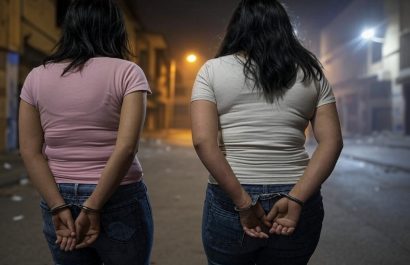 Dos mujeres son llamadas a juicio por cometer robos usando escopolamina.