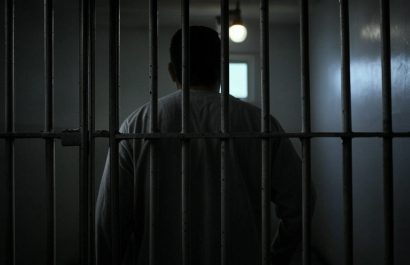 Hombre recibe sentencia por el asesinato de un niño de cuatro años.