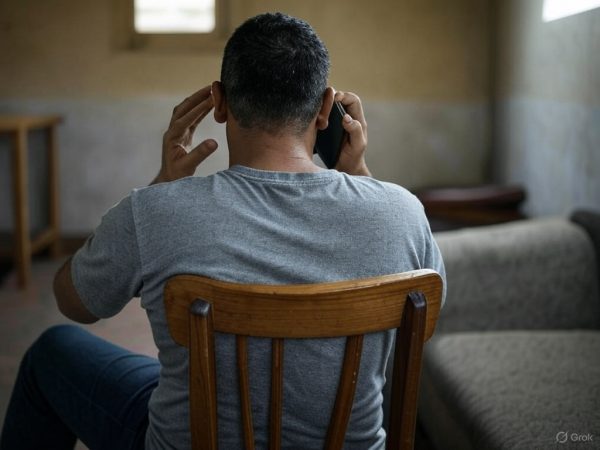 Sentencian a un hombre hallado culpable de un secuestro extorsivo.