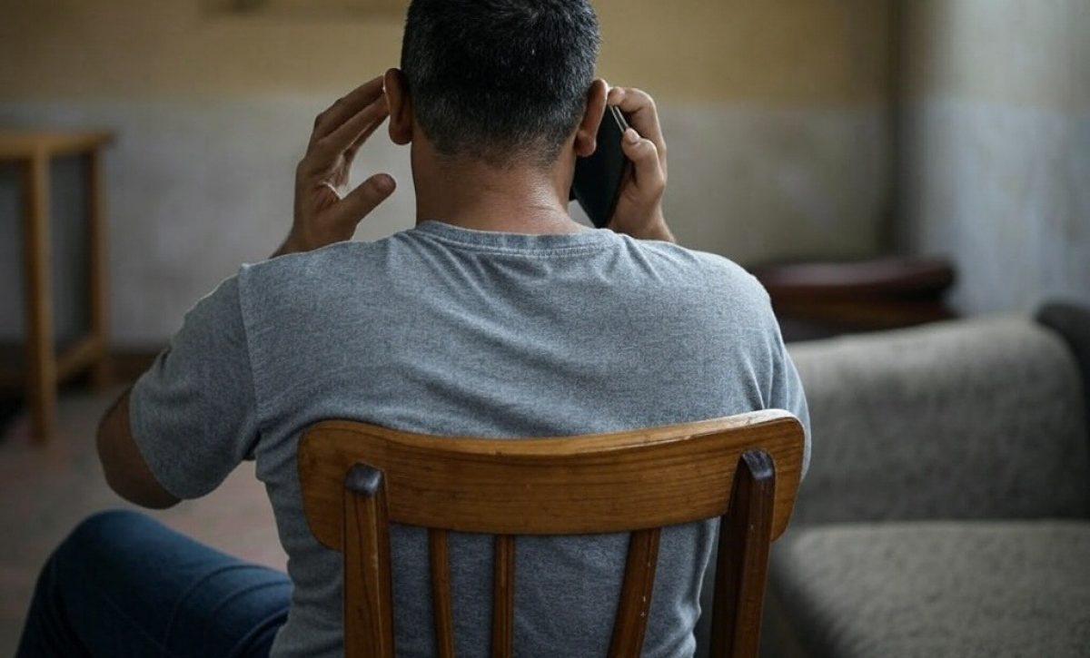 Sentencian a un hombre hallado culpable de un secuestro extorsivo.