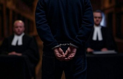 Hombre fue sentenciado por el delito de desaparición involuntaria.