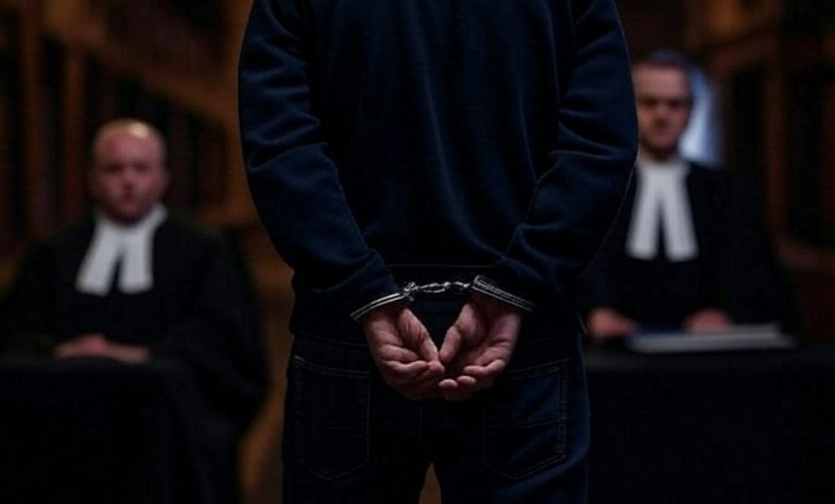 Hombre fue sentenciado por el delito de desaparición involuntaria.