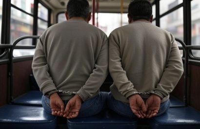 Uno de dos hombres detenidos por tráfico de drogas fue sentenciado.